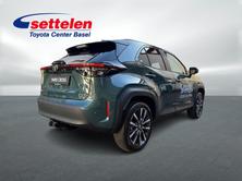 TOYOTA Yaris Cross 1.5 VVT-i HSD Premium AWD-i, Hybride Integrale Benzina/Elettrica, Auto nuove, Automatico - 5