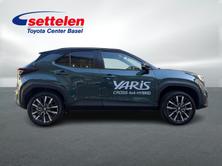 TOYOTA Yaris Cross 1.5 VVT-i HSD Premium AWD-i, Hybride Integrale Benzina/Elettrica, Auto nuove, Automatico - 6