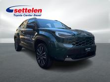 TOYOTA Yaris Cross 1.5 VVT-i HSD Premium AWD-i, Hybride Integrale Benzina/Elettrica, Auto nuove, Automatico - 7