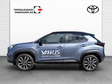 TOYOTA Yaris Cross 1.5 VVT-i HSD Premium AWD-i, Hybride Integrale Benzina/Elettrica, Auto nuove, Automatico - 2