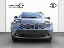 TOYOTA Yaris Cross 1.5 VVT-i HSD Premium AWD-i, Hybride Integrale Benzina/Elettrica, Auto nuove, Automatico - 3