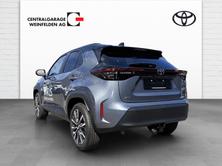 TOYOTA Yaris Cross 1.5 VVT-i HSD Premium AWD-i, Hybride Integrale Benzina/Elettrica, Auto nuove, Automatico - 4