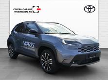 TOYOTA Yaris Cross 1.5 VVT-i HSD Premium AWD-i, Hybride Integrale Benzina/Elettrica, Auto nuove, Automatico - 5