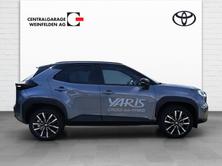 TOYOTA Yaris Cross 1.5 VVT-i HSD Premium AWD-i, Hybride Integrale Benzina/Elettrica, Auto nuove, Automatico - 6