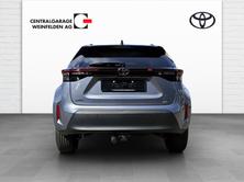 TOYOTA Yaris Cross 1.5 VVT-i HSD Premium AWD-i, Hybride Integrale Benzina/Elettrica, Auto nuove, Automatico - 7