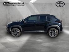 TOYOTA Yaris Cross 1.5 VVT-i HSD Trend AWD-i, Hybride Integrale Benzina/Elettrica, Auto nuove, Automatico - 2
