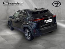 TOYOTA Yaris Cross 1.5 VVT-i HSD Trend AWD-i, Hybride Integrale Benzina/Elettrica, Auto nuove, Automatico - 3