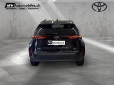 TOYOTA Yaris Cross 1.5 VVT-i HSD Trend AWD-i, Hybride Integrale Benzina/Elettrica, Auto nuove, Automatico - 4