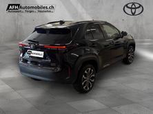 TOYOTA Yaris Cross 1.5 VVT-i HSD Trend AWD-i, Hybride Integrale Benzina/Elettrica, Auto nuove, Automatico - 5