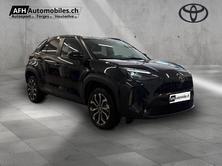 TOYOTA Yaris Cross 1.5 VVT-i HSD Trend AWD-i, Hybride Integrale Benzina/Elettrica, Auto nuove, Automatico - 7