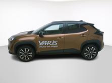 TOYOTA Yaris Cross 1.5 VVT-i HSD Premium AWD-i ** inkl. 1.35T AHK, Hybride Integrale Benzina/Elettrica, Auto nuove, Automatico - 2