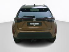 TOYOTA Yaris Cross 1.5 VVT-i HSD Premium AWD-i ** inkl. 1.35T AHK, Hybride Integrale Benzina/Elettrica, Auto nuove, Automatico - 3