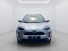 TOYOTA Yaris Cross 1.5 VVT-i HSD Trend, Hybride Integrale Benzina/Elettrica, Auto nuove, Automatico - 2