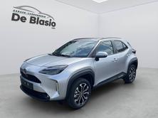 TOYOTA Yaris Cross 1.5 VVT-i HSD Trend, Hybride Integrale Benzina/Elettrica, Auto nuove, Automatico - 3