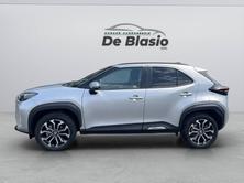 TOYOTA Yaris Cross 1.5 VVT-i HSD Trend, Hybride Integrale Benzina/Elettrica, Auto nuove, Automatico - 4