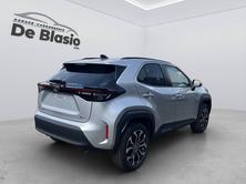 TOYOTA Yaris Cross 1.5 VVT-i HSD Trend, Hybride Integrale Benzina/Elettrica, Auto nuove, Automatico - 7