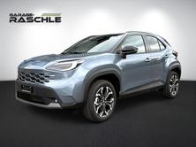 TOYOTA Yaris Cross 1.5 VVT-i HSD Trend AWD-i, Hybride Intégral Essence/Électricité, Voiture nouvelle, Automatique - 3