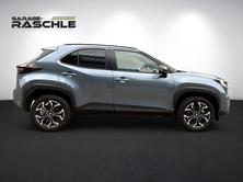 TOYOTA Yaris Cross 1.5 VVT-i HSD Trend AWD-i, Hybride Intégral Essence/Électricité, Voiture nouvelle, Automatique - 7
