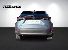TOYOTA Yaris Cross 1.5 VVT-i HSD Trend AWD-i, Voll-Hybrid Benzin/Elektro, Neuwagen, Automatik - 5