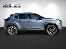 TOYOTA Yaris Cross 1.5 VVT-i HSD Trend AWD-i, Voll-Hybrid Benzin/Elektro, Neuwagen, Automatik - 6
