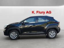 TOYOTA Yaris Cross 1.5 VVT-i HSD Comfort AWD-i, Hybride Intégral Essence/Électricité, Voiture nouvelle, Automatique - 2