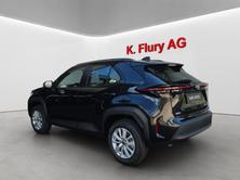 TOYOTA Yaris Cross 1.5 VVT-i HSD Comfort AWD-i, Hybride Intégral Essence/Électricité, Voiture nouvelle, Automatique - 3
