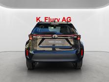 TOYOTA Yaris Cross 1.5 VVT-i HSD Comfort AWD-i, Hybride Intégral Essence/Électricité, Voiture nouvelle, Automatique - 4
