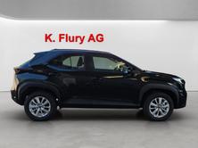 TOYOTA Yaris Cross 1.5 VVT-i HSD Comfort AWD-i, Hybride Intégral Essence/Électricité, Voiture nouvelle, Automatique - 6