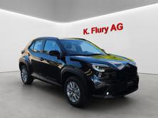 TOYOTA Yaris Cross 1.5 VVT-i HSD Comfort AWD-i, Hybride Intégral Essence/Électricité, Voiture nouvelle, Automatique - 7