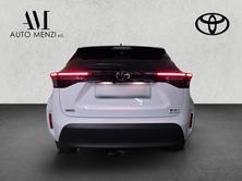 TOYOTA Yaris Cross 1.5 VVT-i HSD Trend AWD-i, Voll-Hybrid Benzin/Elektro, Neuwagen, Automatik - 4