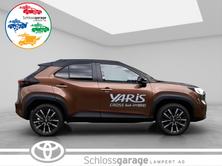 TOYOTA Yaris Cross 1.5 VVT-i HSD Premium AWD-i, Hybride Integrale Benzina/Elettrica, Auto nuove, Automatico - 7
