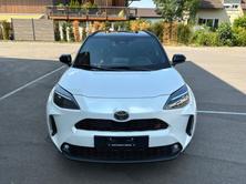 TOYOTA YARIS CROSS 1.5 VVT-i HSD GR Sport, Full-Hybrid Petrol/Electric, New car, Automatic - 2