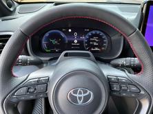 TOYOTA YARIS CROSS 1.5 VVT-i HSD GR Sport, Full-Hybrid Petrol/Electric, New car, Automatic - 7