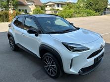 TOYOTA YARIS CROSS 1.5 VVT-i HSD GR Sport, Full-Hybrid Petrol/Electric, New car, Automatic - 3