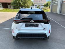TOYOTA YARIS CROSS 1.5 VVT-i HSD GR Sport, Full-Hybrid Petrol/Electric, New car, Automatic - 4