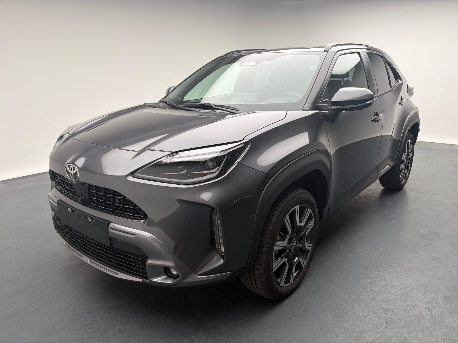 TOYOTA Yaris Cross 1.5 VVT-i HSD Premium AWD-i