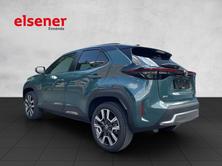TOYOTA Yaris Cross 1.5 VVT-i HSD Premium AWD-i, Voll-Hybrid Benzin/Elektro, Neuwagen, Automatik - 3
