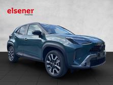 TOYOTA Yaris Cross 1.5 VVT-i HSD Premium AWD-i, Voll-Hybrid Benzin/Elektro, Neuwagen, Automatik - 7