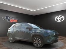 TOYOTA Yaris Cross 1.5 VVT-i HSD Trend AWD-i, Voll-Hybrid Benzin/Elektro, Neuwagen, Automatik - 3