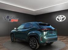 TOYOTA Yaris Cross 1.5 VVT-i HSD Trend AWD-i, Voll-Hybrid Benzin/Elektro, Neuwagen, Automatik - 4