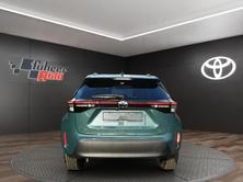 TOYOTA Yaris Cross 1.5 VVT-i HSD Trend AWD-i, Voll-Hybrid Benzin/Elektro, Neuwagen, Automatik - 5