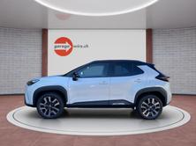 TOYOTA Yaris Cross 1.5 VVT-i HSD Premium AWD-i, Voll-Hybrid Benzin/Elektro, Neuwagen, Automatik - 2