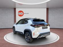 TOYOTA Yaris Cross 1.5 VVT-i HSD Premium AWD-i, Voll-Hybrid Benzin/Elektro, Neuwagen, Automatik - 3