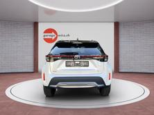TOYOTA Yaris Cross 1.5 VVT-i HSD Premium AWD-i, Voll-Hybrid Benzin/Elektro, Neuwagen, Automatik - 4