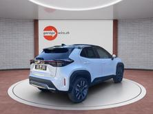 TOYOTA Yaris Cross 1.5 VVT-i HSD Premium AWD-i, Voll-Hybrid Benzin/Elektro, Neuwagen, Automatik - 5