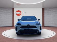 TOYOTA Yaris Cross 1.5 VVT-i HSD Premium AWD-i, Voll-Hybrid Benzin/Elektro, Neuwagen, Automatik - 6