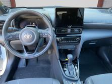 TOYOTA Yaris Cross 1.5 VVT-i HSD Premium AWD-i, Voll-Hybrid Benzin/Elektro, Neuwagen, Automatik - 7