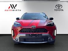 TOYOTA Yaris Cross 1.5 VVT-i HSD Premium AWD-i, Hybride Intégral Essence/Électricité, Voiture nouvelle, Automatique - 2