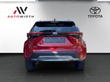 TOYOTA Yaris Cross 1.5 VVT-i HSD Premium AWD-i, Hybride Intégral Essence/Électricité, Voiture nouvelle, Automatique - 6