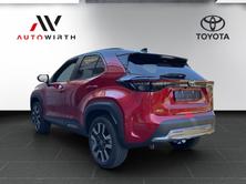 TOYOTA Yaris Cross 1.5 VVT-i HSD Premium AWD-i, Hybride Intégral Essence/Électricité, Voiture nouvelle, Automatique - 7